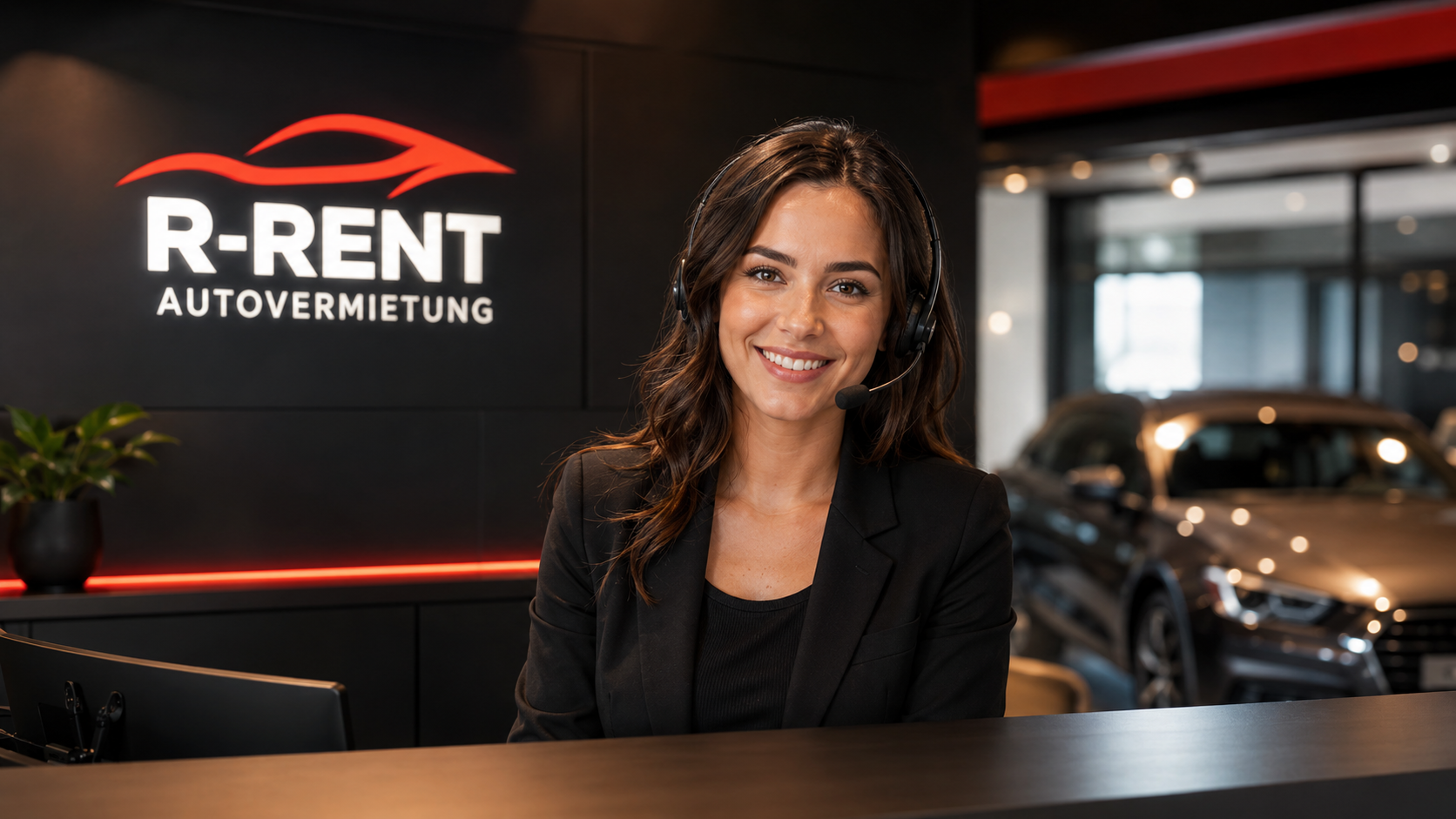 R-Rent Autovermietung Mietwagenflotte Hamburg